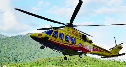 Tragedia al passo Brocon: un motociclista cade e perde la vita