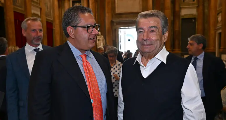 L'inchiesta in Liguria, parlano gli imprenditori. Aldo Spinelli: \"Ho detto tutto al gip\"