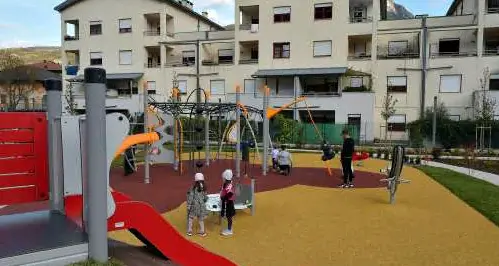 Famiglie in Trentino: diminuisce via via il numero dei componenti