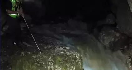 Belluno, escursionista precipita e muore: a dare l'allarme la moglie che seguiva la traccia Gps dalla Germania