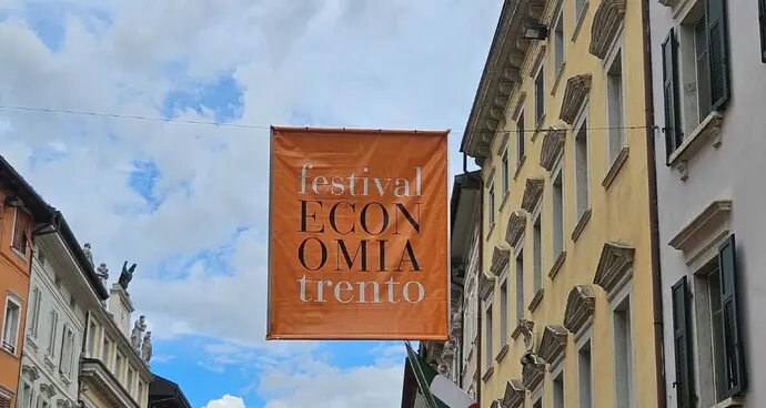 Festival dell'economia, nella prima giornata attesi anche Salvini e Giorgetti