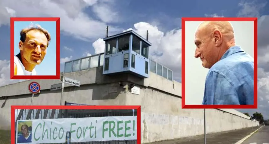 \"Nessuno tocchi Caino\": bene il rientro di Forti, il governo pensi anche agli altri italiani detenuti all'estero
