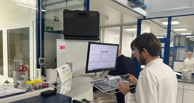 Allergie, diagnosi più facili con il nuovo test molecolare a Trento