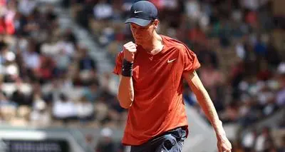 Jannik, il numero 1 non è mai stato così vicino