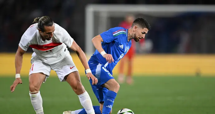 Italia-Turchia, vince la noia: opaca serata azzurra a 10 giorni dagli Europei