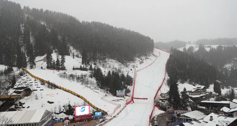 Assegnati alla val Gardena i Mondiali di sci alpino del 2031