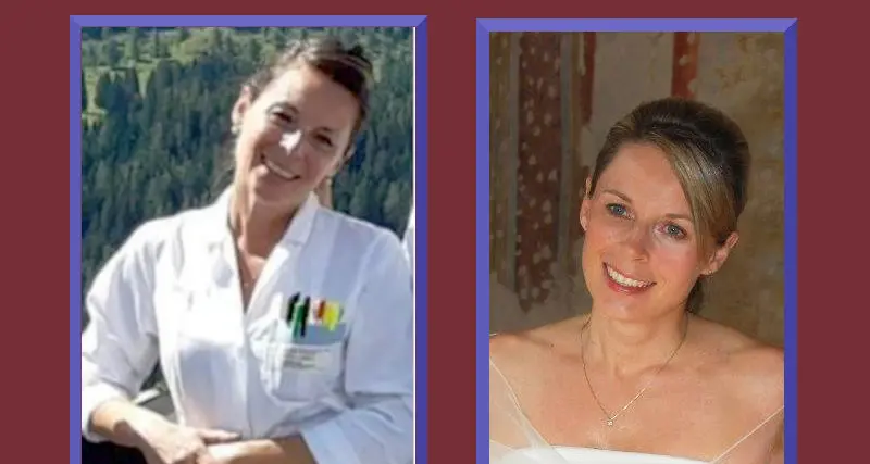 Addio a Isabella Vanzo Dellagiacoma, caposala all'ospedale di Cavalese: aveva solo 48 anni