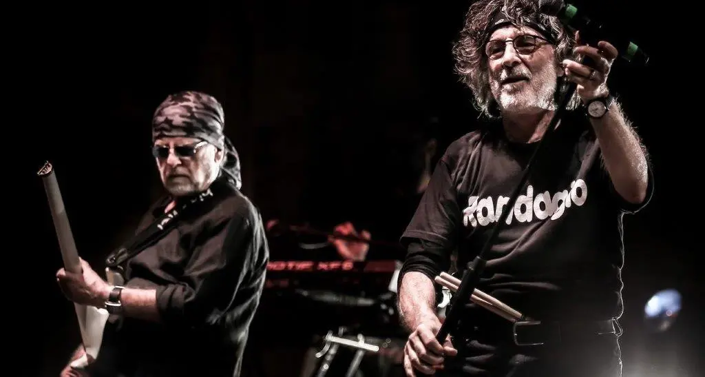 Pfm a Trento: \"Ecco perché dopo 45 anni è intatta la magia del nostro tour con Faber\"
