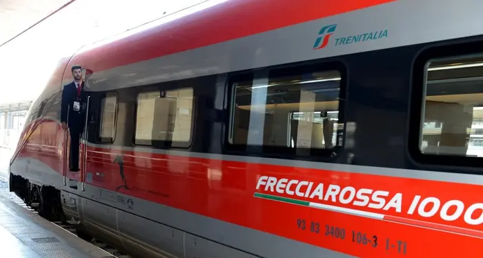 Per l'estate aumentano i treni da Trento verso Roma, Milano e l'Adriatico