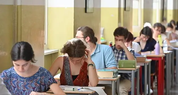 Maturità in Trentino: 134 commissioni e oltre quattromila studenti