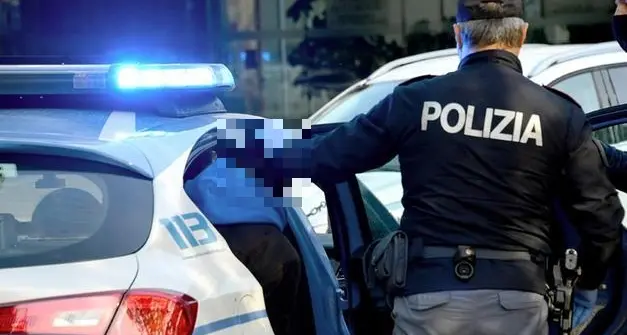 Droga, controlli della polizia a Trento: un arresto e due denunce
