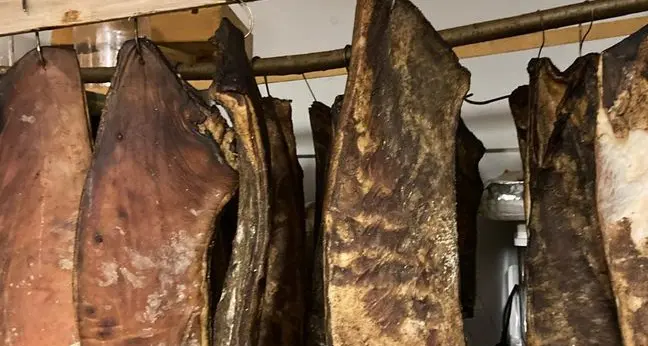 Altopiani cimbri, i Nas sequestrano carne scaduta e salami senza tracciabilità