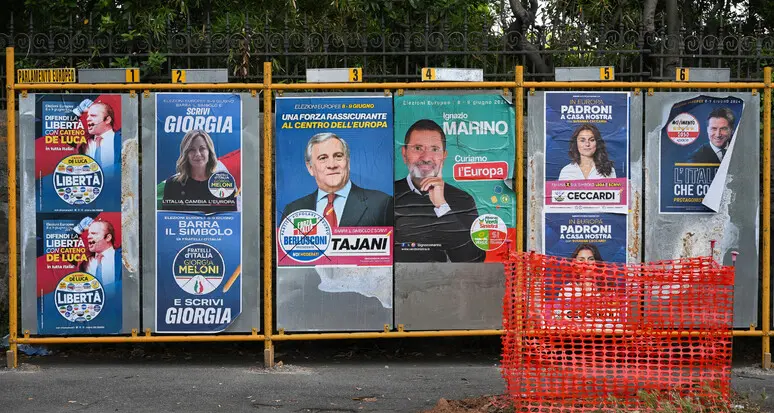 In cinque anni un ribaltone politico, ecco chi vince e chi perde in Trentino
