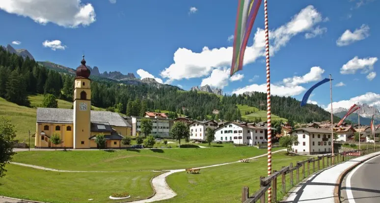 In Trentino 85 alberghi e 4.681 posti letto in meno negli ultimi quindici anni