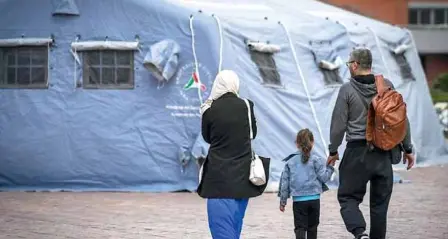 Campi Flegrei a rischio sisma, ancora al lavoro la squadra di esperti trentini