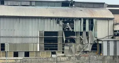 L'esplosione in fabbrica a Bolzano, i sindacati: si faccia chiarezza, lunedì sciopero