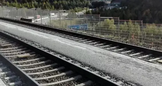 Salorno, donna travolta e uccisa da un treno
