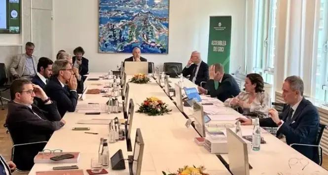 Autostrada del Brennero celebra il nuovo record da oltre 80 milioni di utile