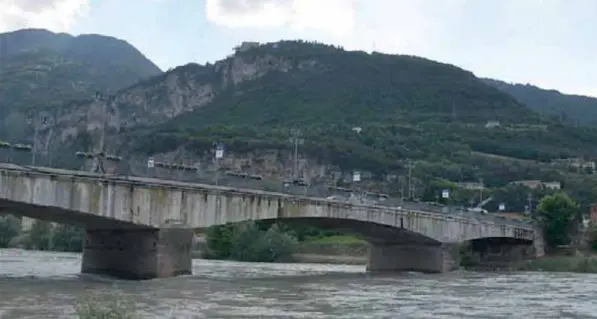 Preoccupa la portata del fiume: Palio dell'Oca in dubbio