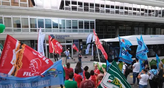 Famiglie cooperative, niente accordo: nuovo confronto in luglio