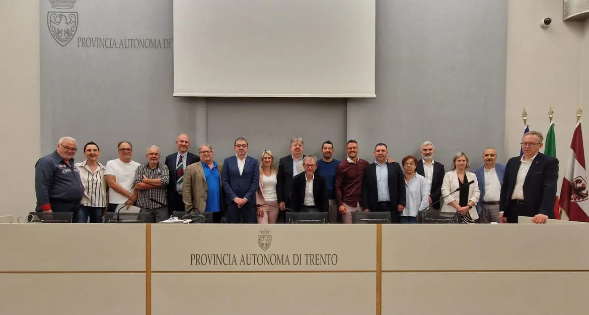 Pubblico impiego, intesa in Provincia sul rinnovo dei contratti ma la Cgil non ci sta