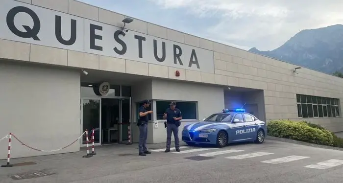 Polizia, nel primo semestre anche 25 ammonimenti per violenza domestica