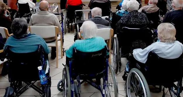 Upipa denuncia: nelle case di riposo in Trentino 209 posti inutilizzati