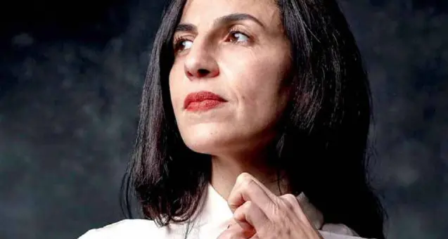 Francesca Mannocchi: «Per raccontare la guerra bisogna immedesimarsi»
