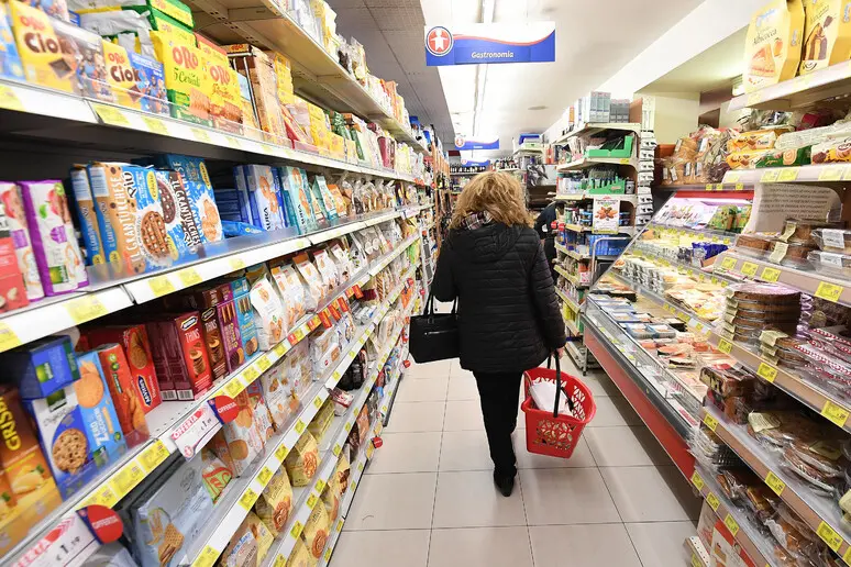 Cibi ultra-processati e cibi spazzatura