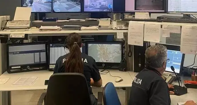 La questura di Trento potenzia l'organico: in arrivo 26 agenti