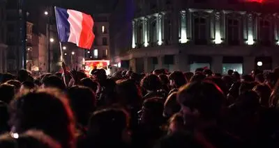 Francia, estrema destra avanti ma a decidere la maggioranza parlamentare sarà il secondo turno