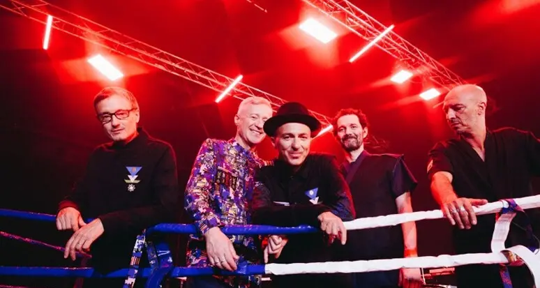 Trentino Music Arena, il 2 agosto in scena i Subsonica