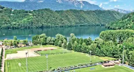 Bando per la gestione dell'impianto sportivo di viale Lido: domande fino al 29 luglio