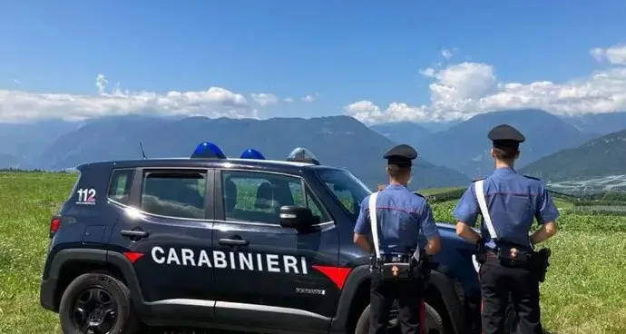 Dipendente irregolare in un'azienda agricola di Novella: scatta la sanzione