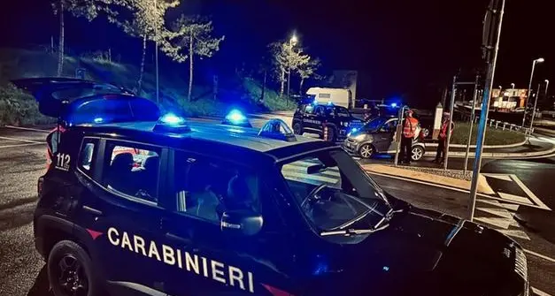 Sgominata dai carabinieri la \"banda trentina\" dei portafogli: colpiva nei supermercati