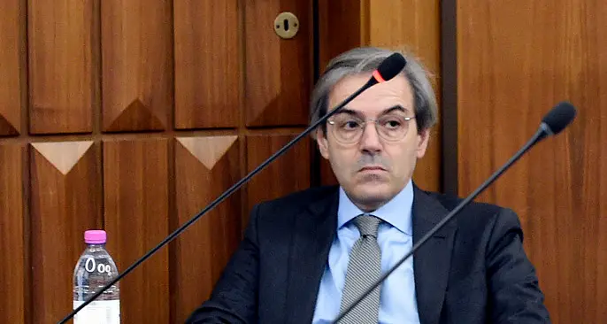 Tribunale, l'ex primario Saverio Tateo respinge ogni accusa di maltrattamenti in reparto