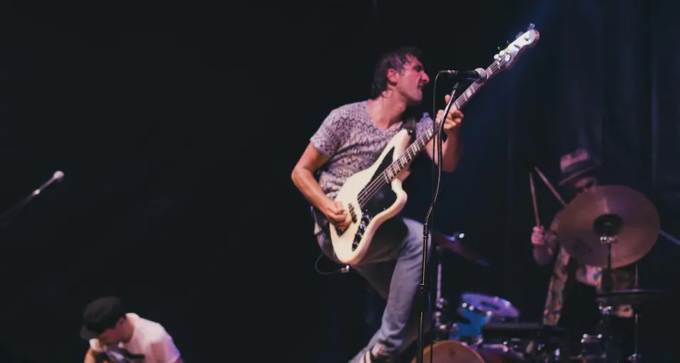 The Matt Project, esplosione soul, funk e rock a Pergine