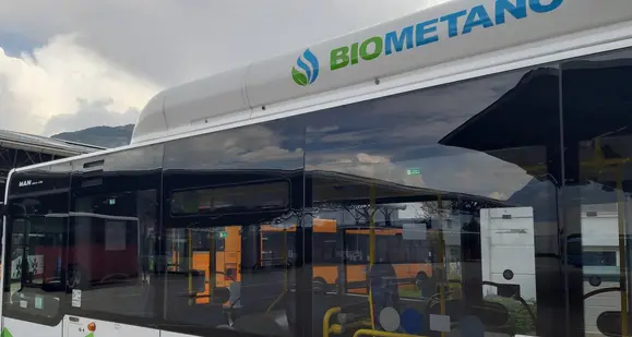 Destinati 18 milioni a Trentino Trasporti per la manutenzione dei bus \"olimpici\"