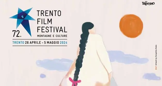 Il Trento Film Festival si ispira all'Irlanda, ricorda Nuti e ospita anche Cisco
