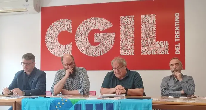 Giovedì 11 aprile sciopero del privato: più sicurezza e meno tasse per i lavoratori