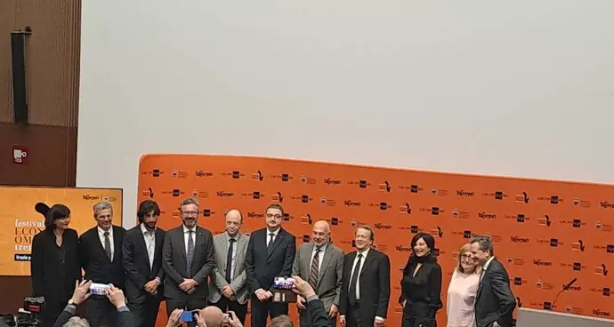 Guerre, elezioni, incognite sul futuro: torna il Festival dell'economia