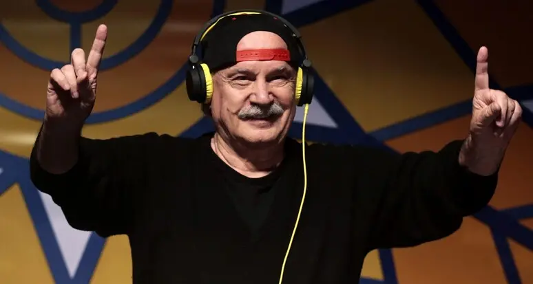 David alla carriera per il genio musicale altoatesino Giorgio Moroder