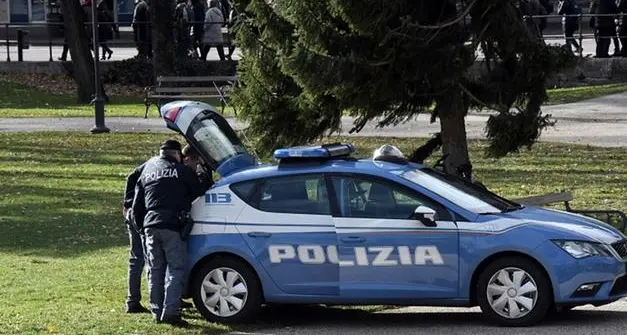 Polizia di Stato: in Trentino negli ultimi 12 mesi 96 arresti e 1.219 denunce