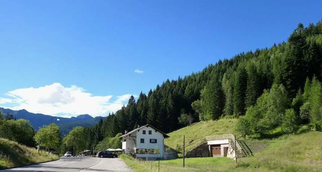 Passo Redebus, piano di rilancio tra sci di fondo e archeologia