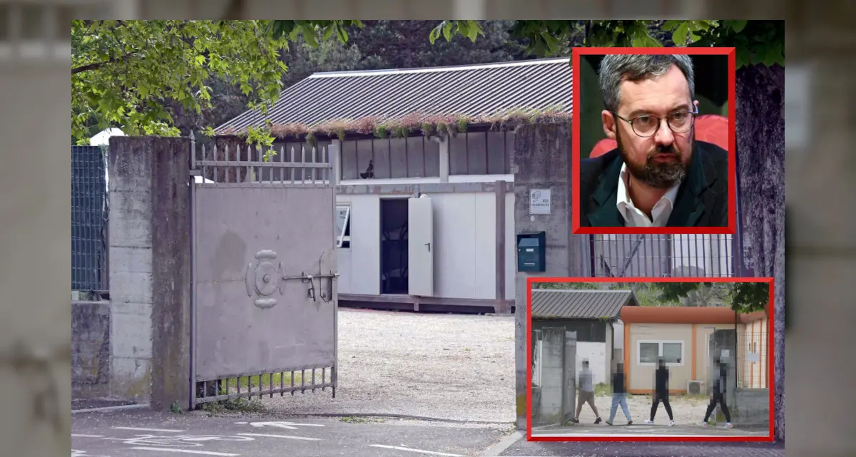 Minori riportati da Pergine a Trento, Ianeselli: «Non è una soluzione, ci vogliono servizi»