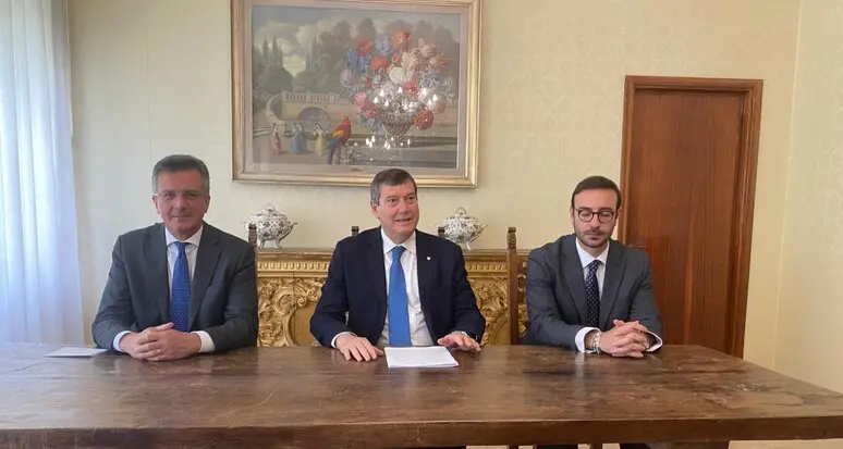 Il commissario Santarelli: il Trentino rimane a rischio infiltrazioni della criminalità organizzata