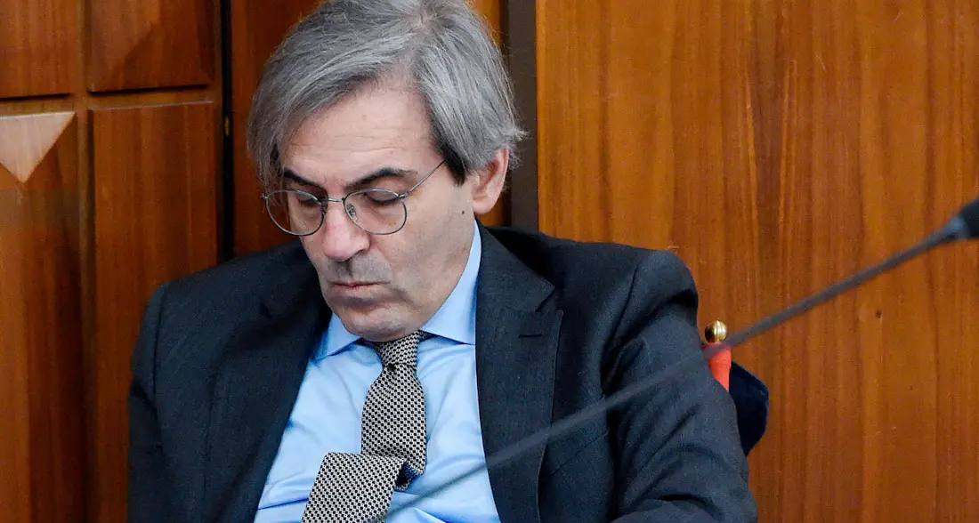 Tateo in aula: «Bugie contro di me, hanno strumentalizzato la scomparsa di Sara Pedri»