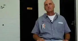 L’agente penitenziario: «Non temo Forti, forse il suo è stato un gesto goliardico»