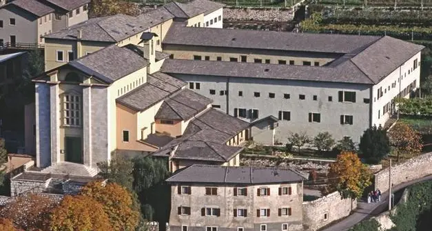 Al convento dei Cappuccini anche un dormitorio serale per richiedenti asilo