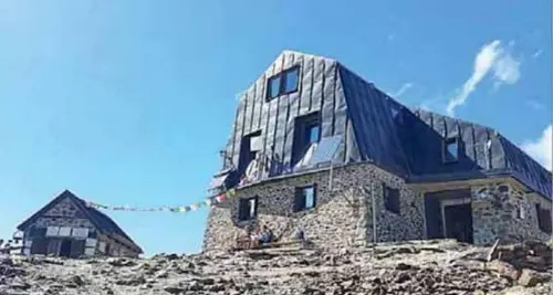 Rischi da cambiamento climatico: gli scienziati studieranno la stabilità di rifugi e bivacchi